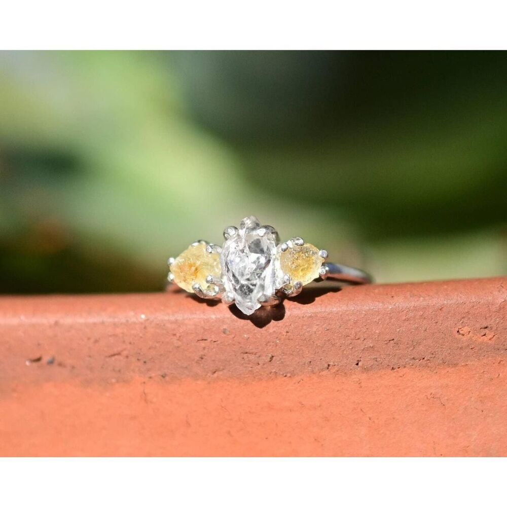 Women's Silver Jewellery